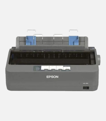 epson lq 350 dot matrix printer