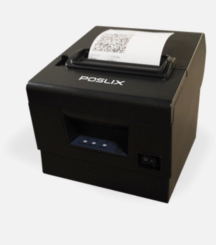 Thermal Printer TP 700