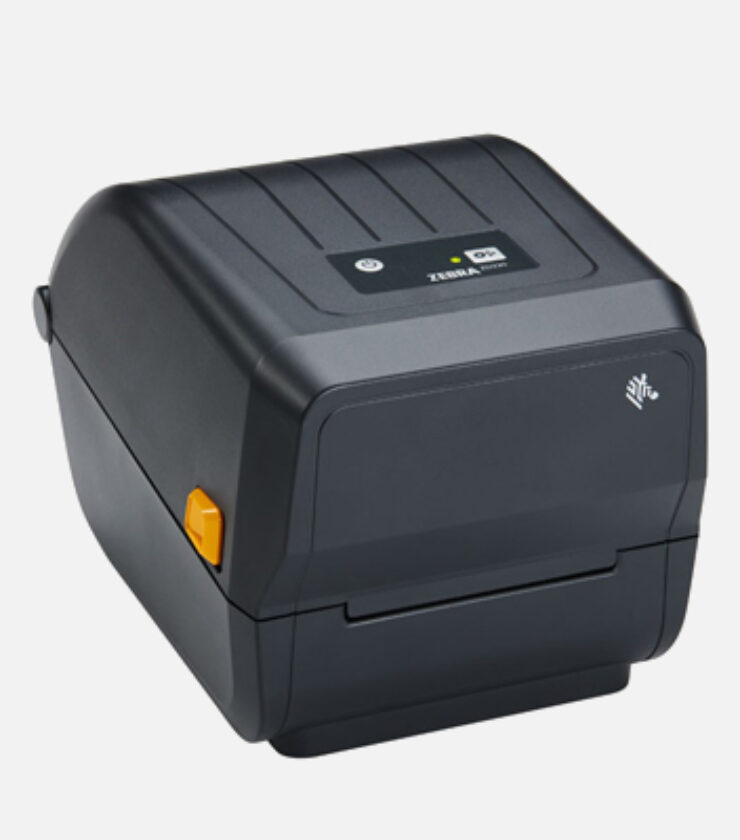 Zebra ZD220 Barcode Printer