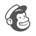 MailChimp logo