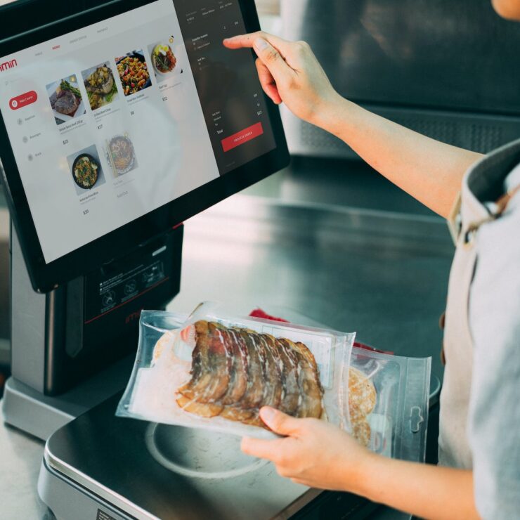 The Power of Point of Sale Systems: How They Revolutionize Retail Operations