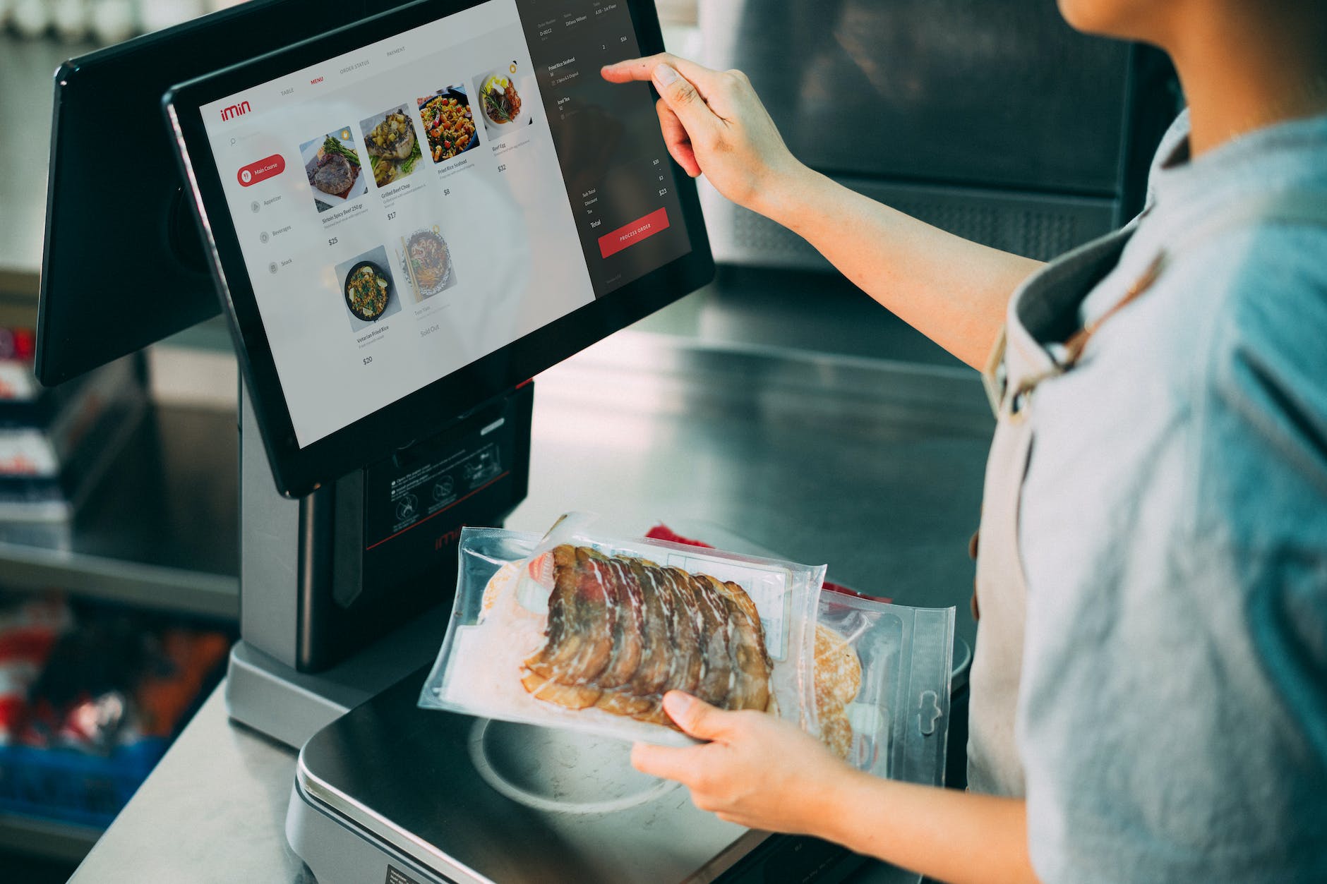 The Power of Point of Sale Systems: How They Revolutionize Retail Operations