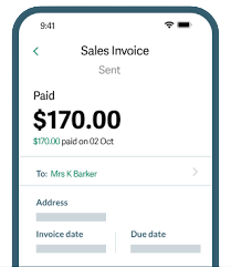 Sage with pos integration