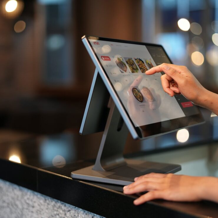 What is a Point of Sale (POS) System? | A Comprehensive Guide