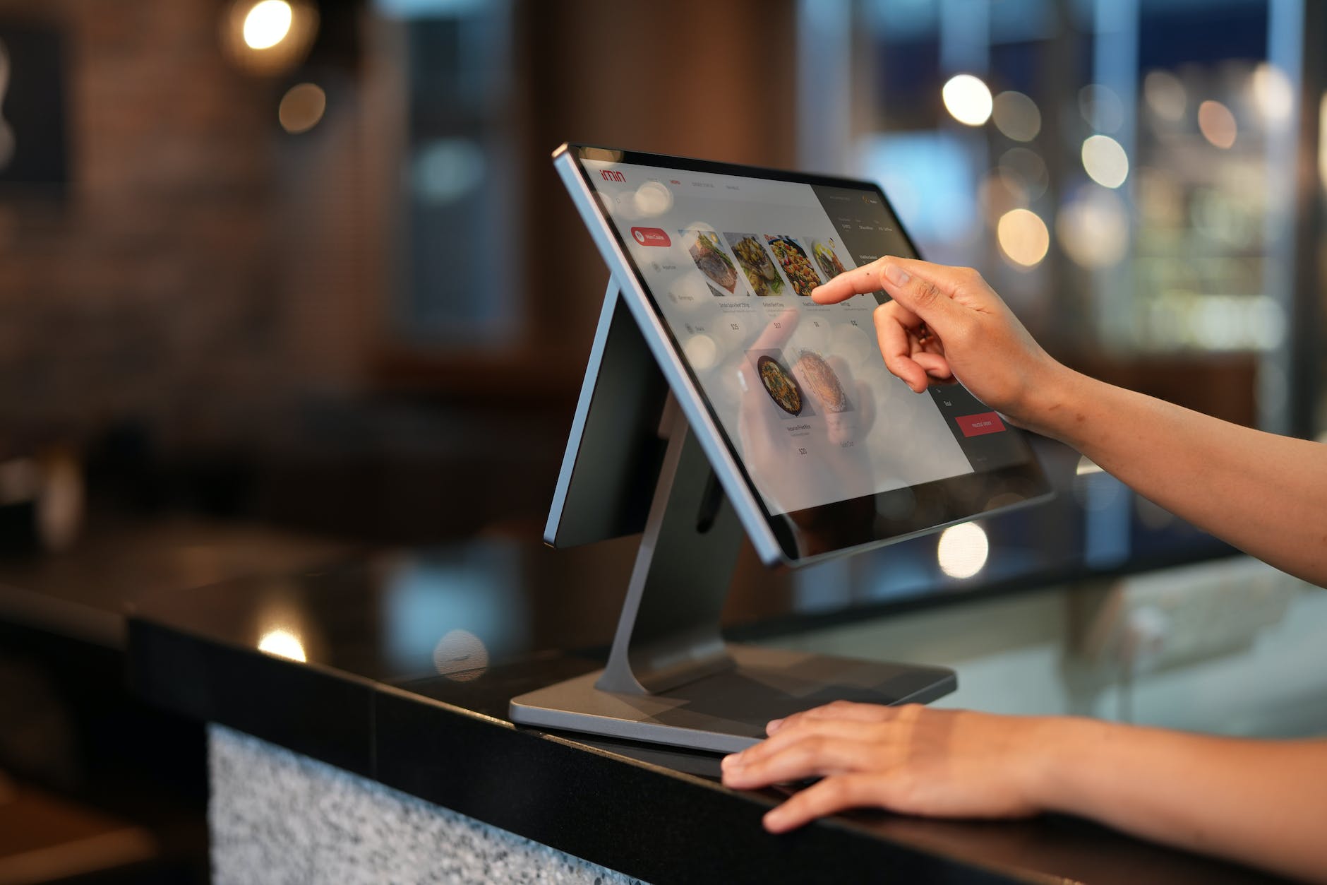 What is a Point of Sale (POS) System? | A Comprehensive Guide