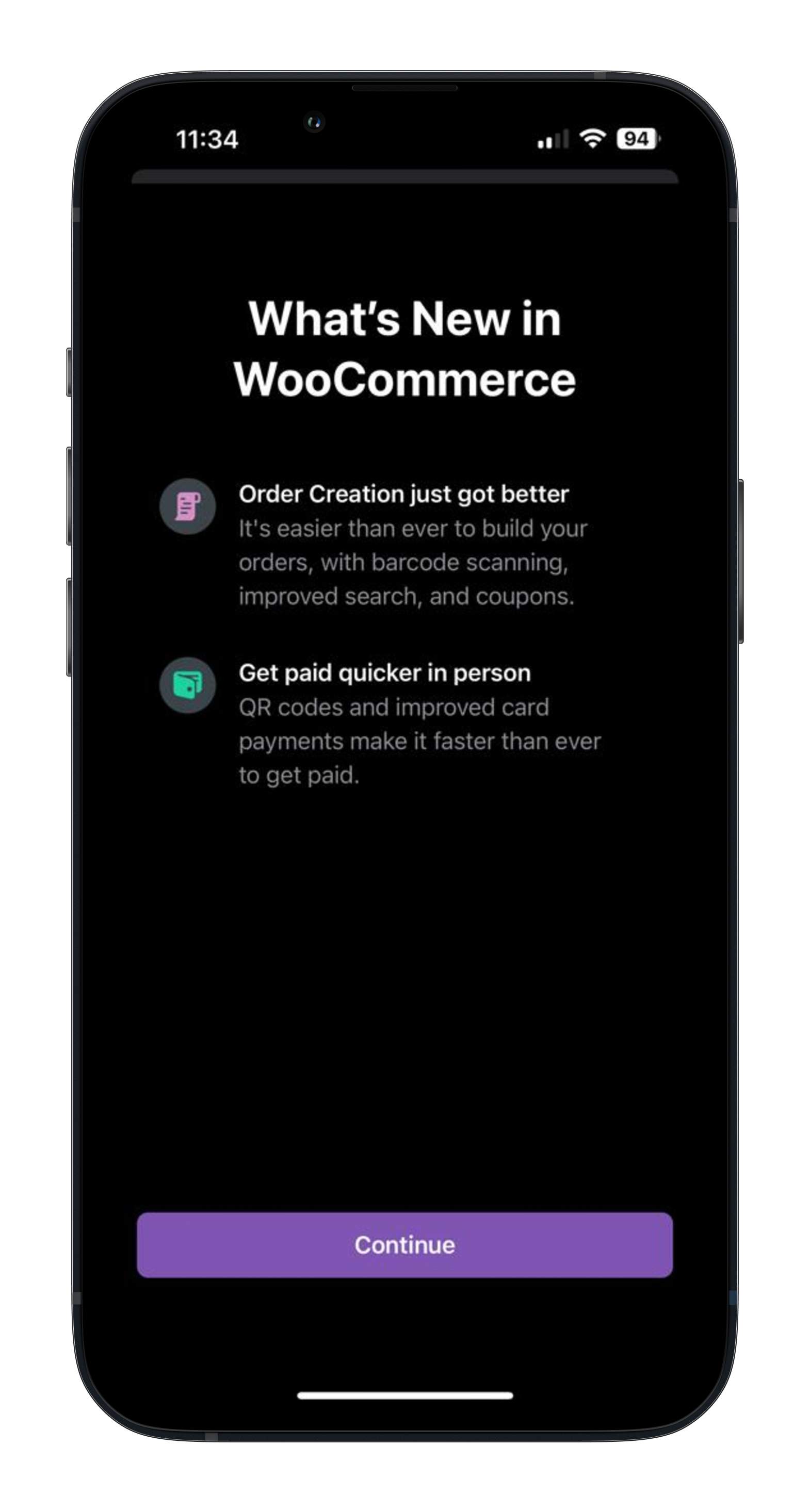 WooCommerce and POS Integration